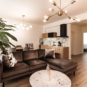 Appartement Sleep Wehrhahn, Düsseldorf