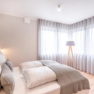 Appart hôtel The Woodmans Airport Boardinghouse, Düsseldorf