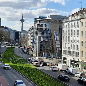 Graf-adolflux Düsseldorf