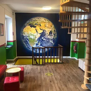 Auberge de jeunesse Backpackers - Self Check-in, Düsseldorf