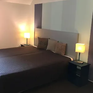 Couette-café Kaiserswerth, Düsseldorf