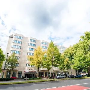 Leonardo Center Düsseldorf