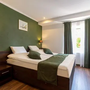 Hotel Jupa's, Düsseldorf