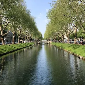 Tmj 1 Düsseldorf