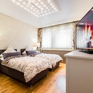 Apart2stay Düsseldorf