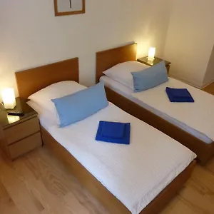 Lessing-apartment Düsseldorf