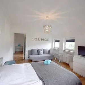 City-apartments Düsseldorf