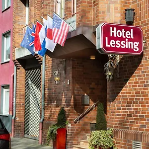 Lessing Düsseldorf