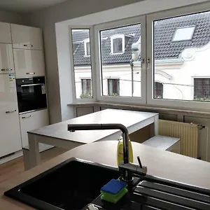 Appartement Xxl Superior Old Town, Düsseldorf