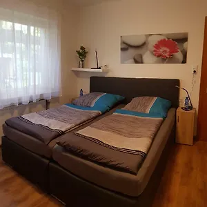 Séjour chez l'habitant Sleepcentral, Düsseldorf