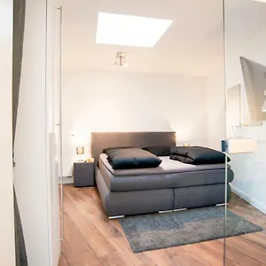 Appartement White Lofty Und White, Düsseldorf