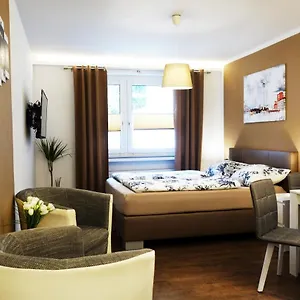 Cityinn Zentrum Düsseldorf