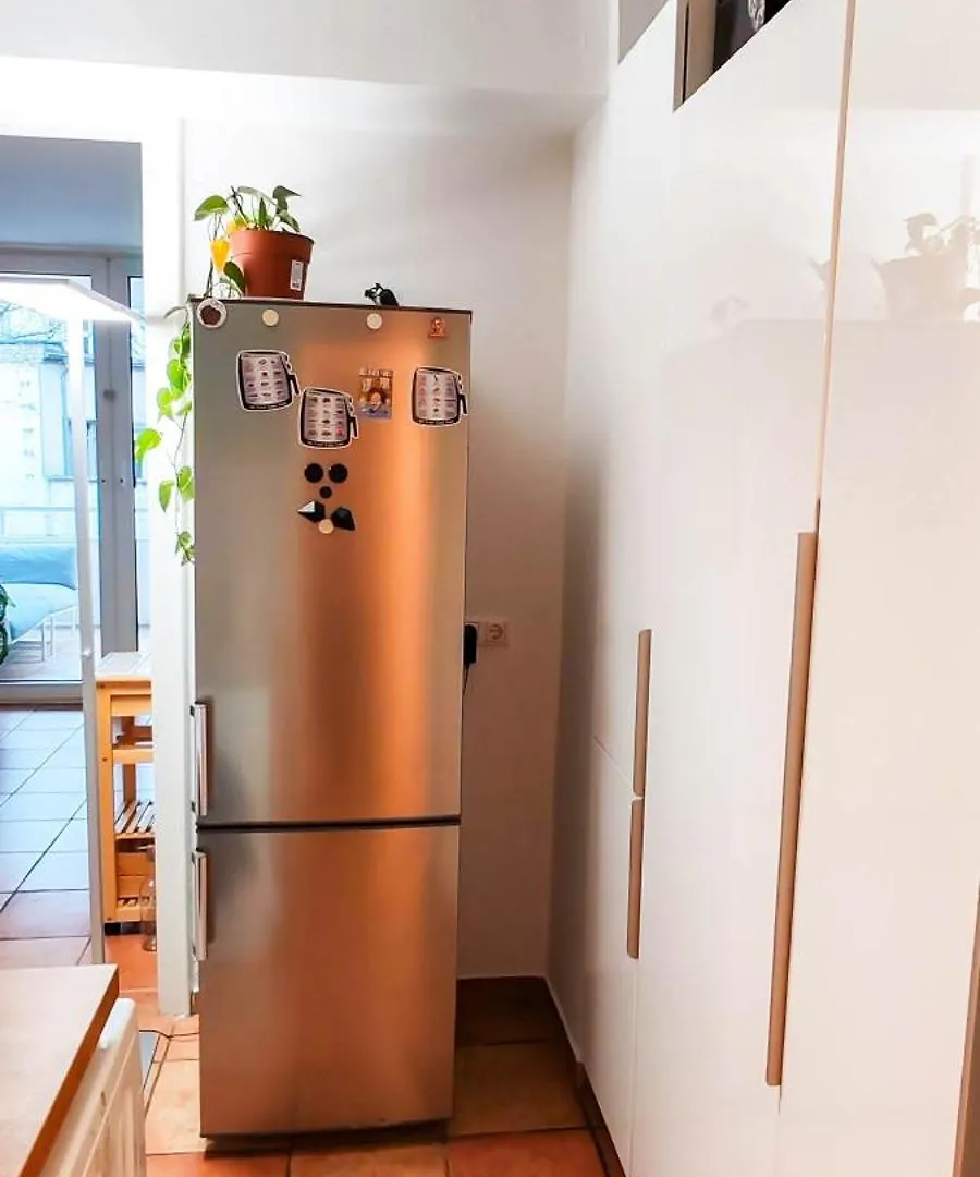 Elegant City Apartment Close To Main Train Station Dusseldorf 0*,