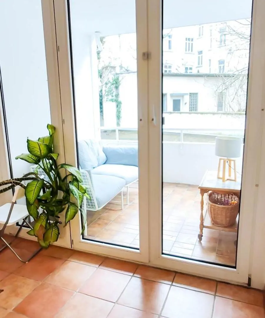 Elegant City Apartment Close To Main Train Station Dusseldorf 0*,  Germany