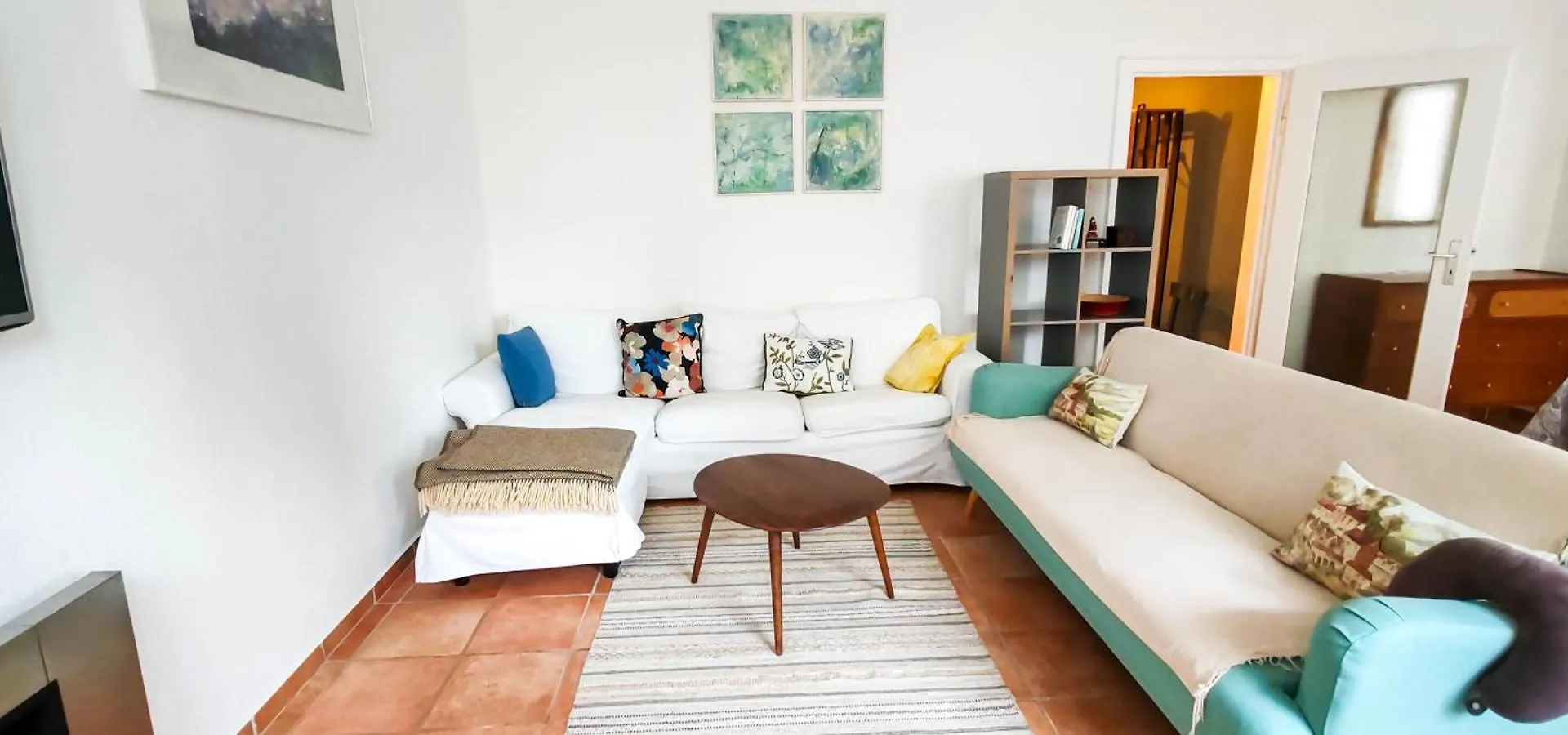 Elegant City Apartment Close To Main Train Station Dusseldorf